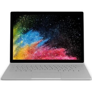 Microsoft Surface Book-2 i7 16gb/1tb SSD 6gb-nvidia