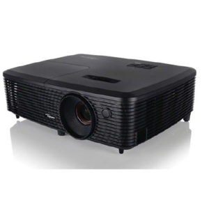 Optoma Projector S321 3200lumens Vga