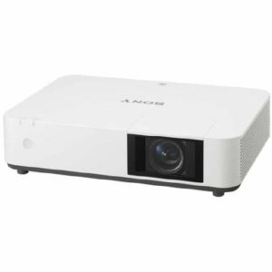 Sony Vpl-Phz10 Projector 5000 Lumens