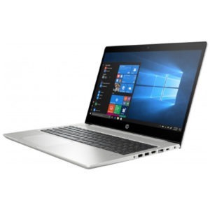 Hp Probook 450 G6 I5 8GB/1TB HDD+128GB SSD