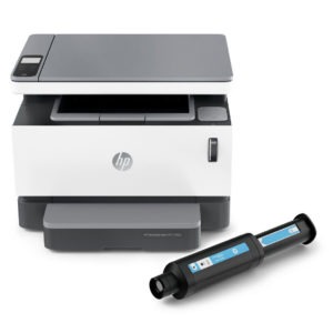 Hp Neverstop 1200w Printer