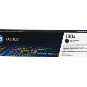 Hp Toner 130A Black