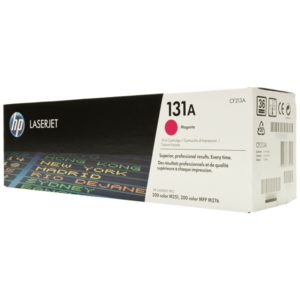 Hp Toner 131A Magenta