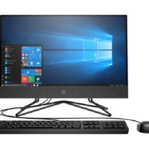 Hp All-in-One 200 G3 i5 4GB/1TB