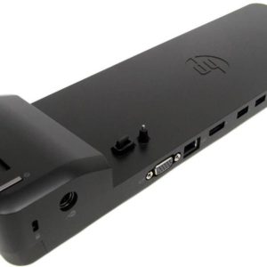 HP 2013 UltraSlim Docking Station