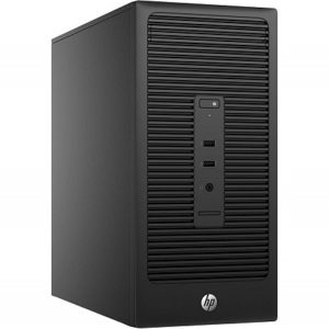 HP 285 G2 Desktop 4GB/500GB AMD