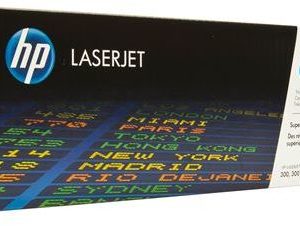 HP 305A Cyan Toner CE411A