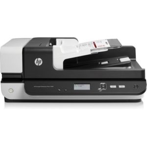 Hp Scanjet Enterprise 7500