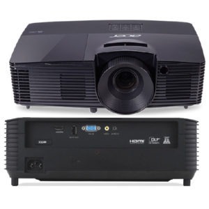 Acer Projector X118H 3600lumens