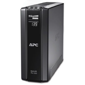 Apc Battery Backup Ups 1.5kva