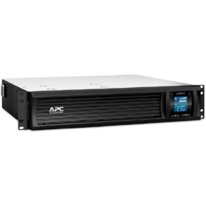 APC Smart-UPS SMC 3000VA Rack mount LCD 230V