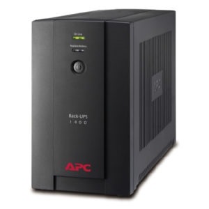 Apc Battery Back-up Ups 1.4KVA