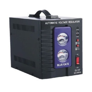Bluegate Stabilizer 2.Okva