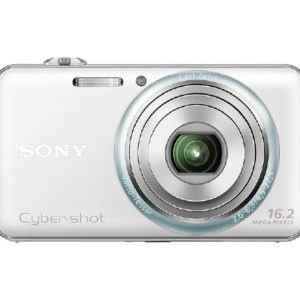 Camera: Sony Wx 70