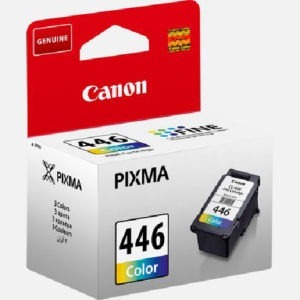 Canon Cl 446 Colour