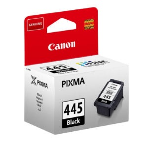 Canon Ink 445 Black