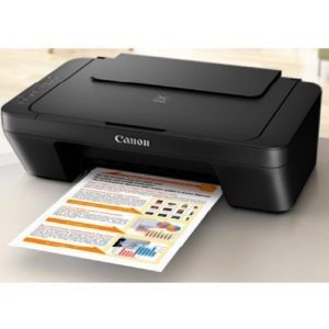 Canon Pixma 2540s