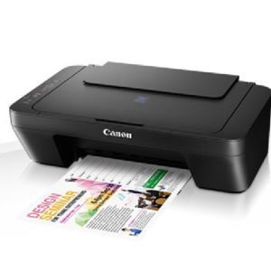 Canon Pixma E414