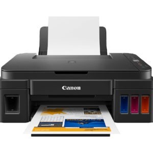Canon Pixma G2411 Printer