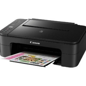 Canon Pixma Ts-3140