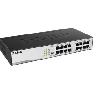 Dlink 16port Switch