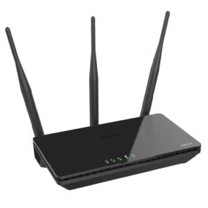 Dlink AC750 Router DIR- 816