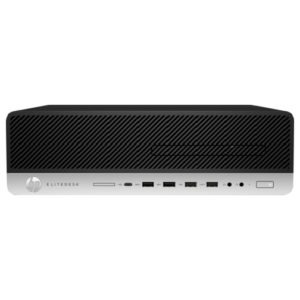 HP Elite Desk 800 G4 Intel Core i5 4GB Ram, 1TB HDD