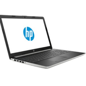 Hp Notebook-15-dw2076nia, Intel core i7-1065G7, 8GB Ram, 1TB HDD, Intel Iris Plus Graphics, Windows 10 Home