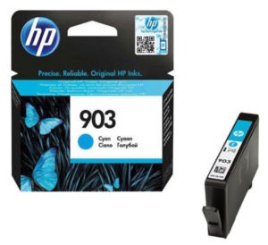 HP 903 CYAN INK