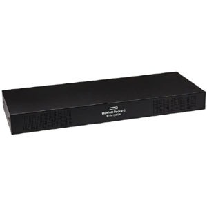 Hp Kvm Switch
