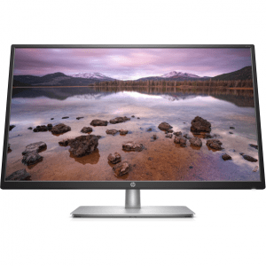 HP 32s Display Monitor Full HD (1920 x 1080)