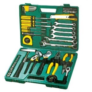 Household Tool Box