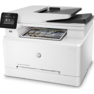 Hp color Laserjet M280nw