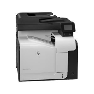Hp Laserjet Enterprise 570dw Printer