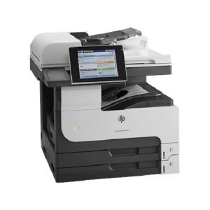 Hp Laserjet Enterprise 725dn Printer