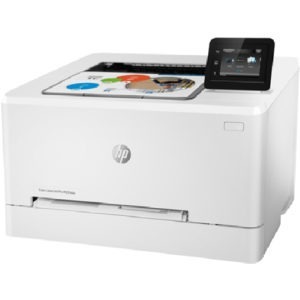 HP Color LaserJet Pro M254dw Printer