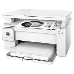 Hp Laserjet Pro MFP M130a Printer