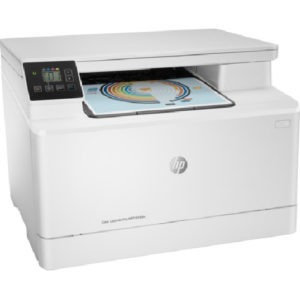 Hp Color Laserjet Printer 180n