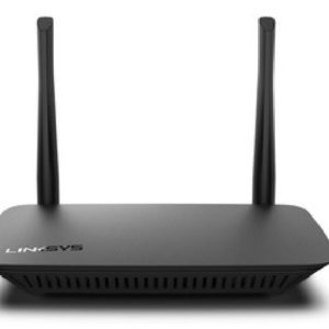 Linksys Ac1200 Router