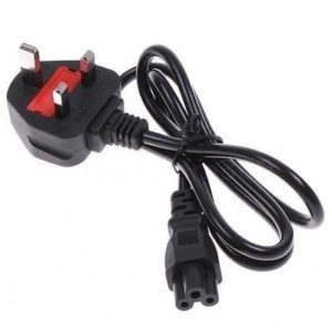 Charger Power Cable