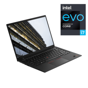 Lenovo ThinkPad X1 Carbon G9, Intel Core i7 Processor, 16GB Ram, 512GB Solid State Drive, 11th Generation, 14 inches Touch Screen