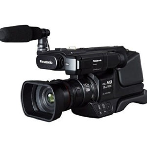 Panasonic Video Camera Hc-Mdh2m