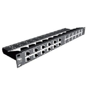 Patch Panel 24 Ports