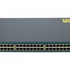 Cisco 3560 Catalyst Switch