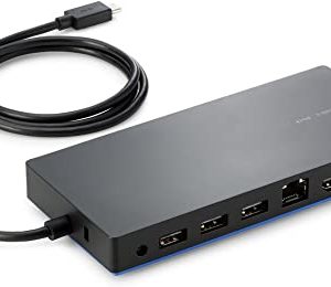 HP Elite Ultra Usb-C Docking Station