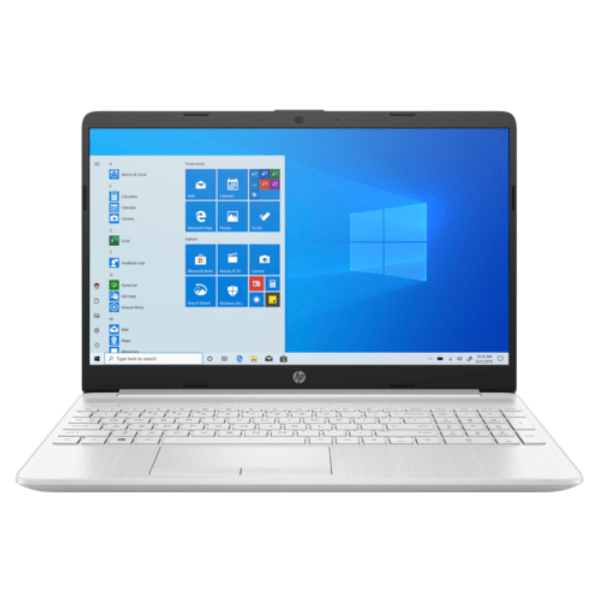 ノートパソコン ホワイト laptop HP 15-db0242AU ノートパソコン ホワイト laptop HP 15-db0242AU 7WN80PA-AAAA ノート