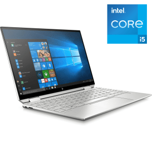 Hp Spectre X360 Convertible, Intel Core i5 Processor, 8GB Ram, 512GB  SSD, 13.3 Inches