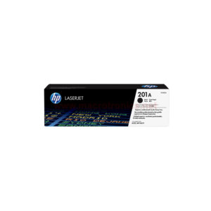 Hp Toner 201A Black Original Cartridge