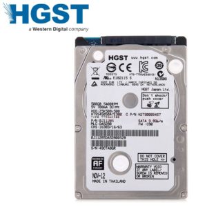Laptop 500gb Hdd Internal