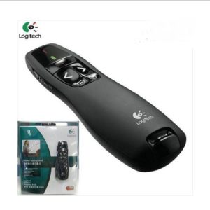 Logitech Wireless Presenter
